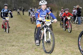 Dinant - Kids Trophy