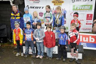 Dinant - Kids Trophy