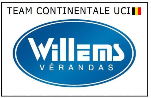 Olivier Pardini, Kévin Thomé et Gert Lodewijks chez Verandas Willems