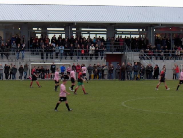 Tournoi de foot ce samedi 27 octobre à Blegny