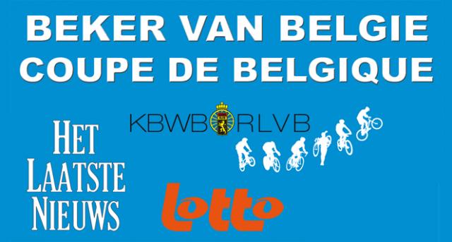 Coupe de Belgique 2013