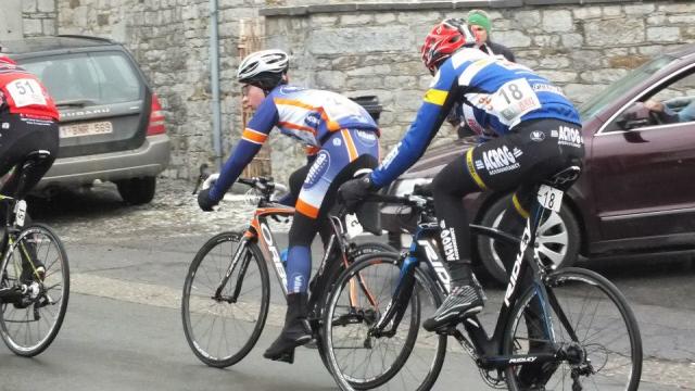 Villers-le-Temple: réservé aux motivés...