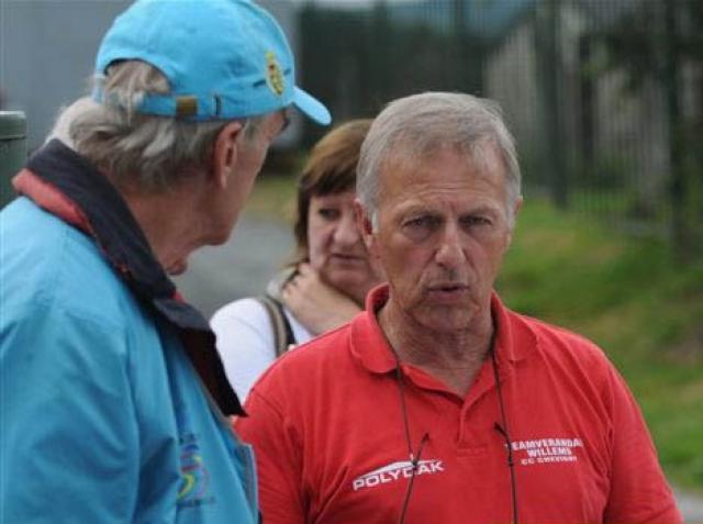 Francis Steifer : « Cette course doit son succès à sa formule atypique»