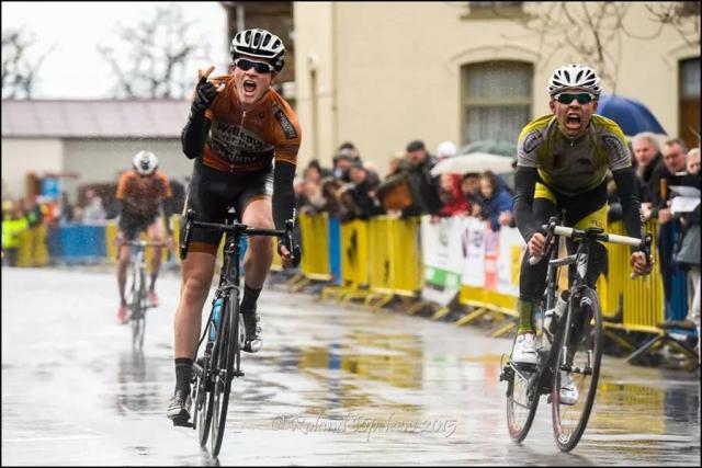 Carton plein en kermesse, mitigé en Interclubs