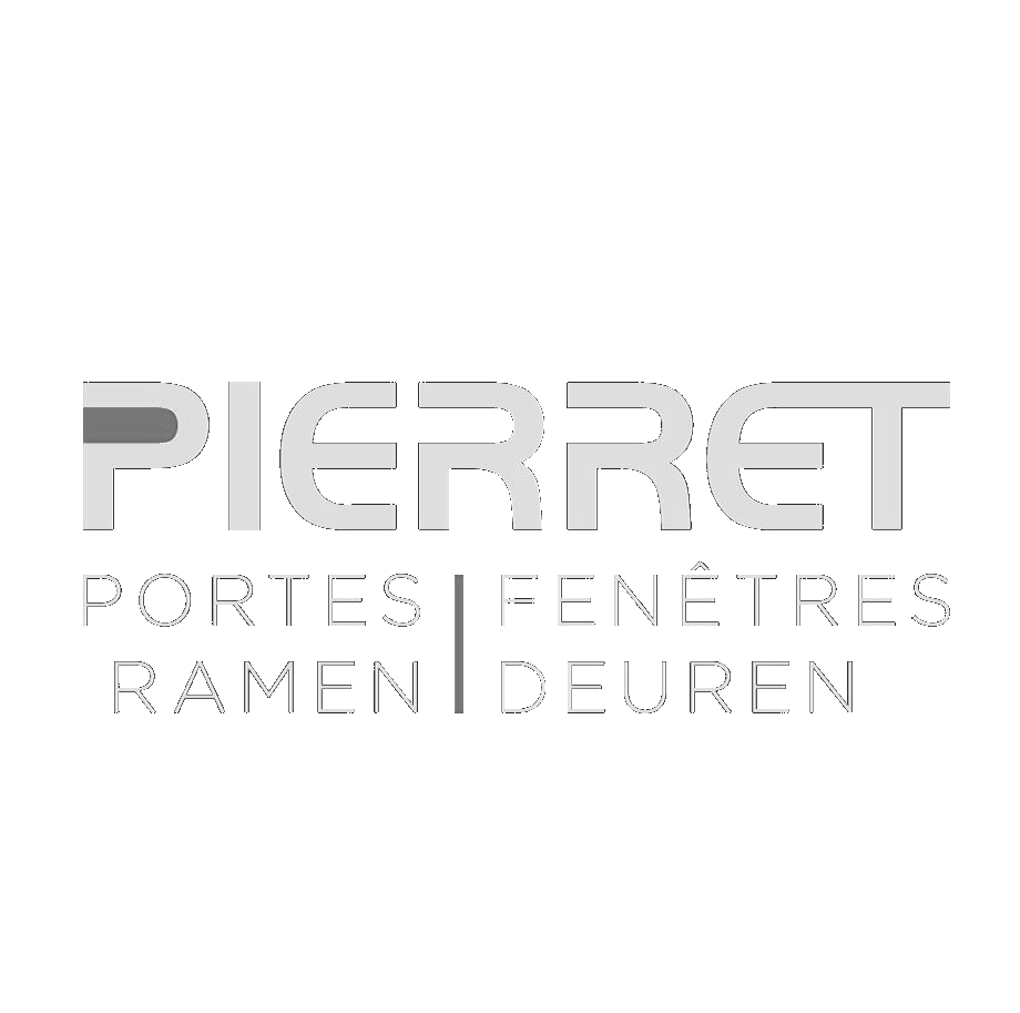 Pierret - Portes & fenêtres